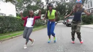 JerseysFinest x MASHUP