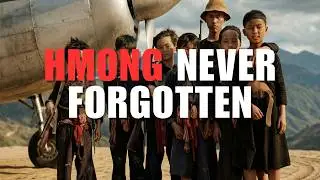 Hmong Soundscape - Hmong Never Forgotten | Rap Anthem (Lyrics)