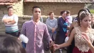 veridba na ajser i memet