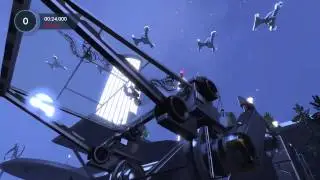 Trials Fusion glitch