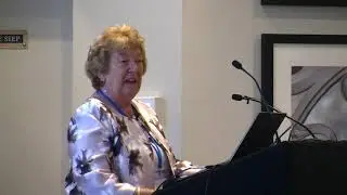 Introduction & Welcome by Monika Jephcott - CEO of PTUK