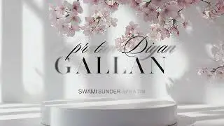 Maa (ਮਾਂ) ~~ #soulfulwords #song #songformom #loveformother #gratitude #punjabisong #punjab #maa