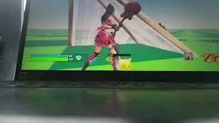 Fortnite 1 osoba 