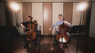 Moon River (from Breakfast at Tiffany's) - Duo Sonoro