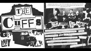 The Cuffs - EP (USA, 1996)