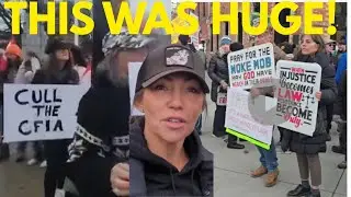 Farmers & Supporters from Coast to Coast Say 