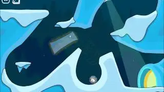 Club Penguin Pufflescape Gameplay Depth Level 9-11 Complete