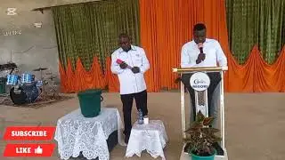 Men ministry ¦¦ Chrisco Central Church Migori 