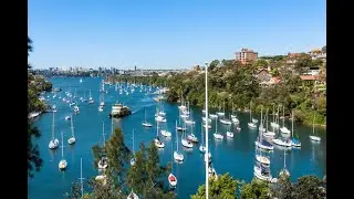 Ray White Lower North Shore Group presents 14 Lower Boyle Street, Mosman