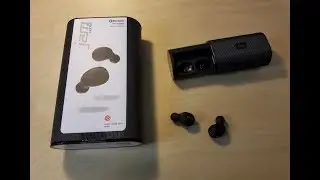 Jam Ultra Wireless (True Wireless Earbuds with Major BASS for Under $100)
