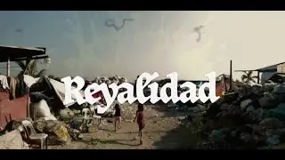 Dewdrop - Reyalidad (Lyric Video)