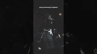 tetap nafasmu wangi hiasi suasana #romanpicisan #dewa19 #hanindhiya