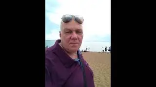 Залив почти у моря, близ бездны на краю