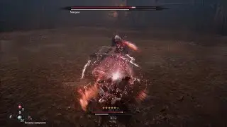 The First Berserker: Khazan - Малука