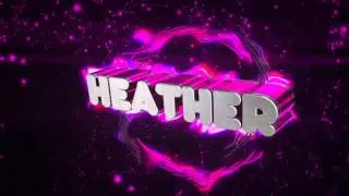 [Intro #62] HeatherTheWizard