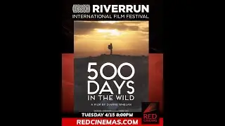 500 DAYS IN THE WILD