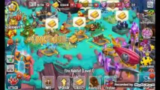How to breed flickie and firetaur