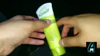Крем для рук и ногтей Kamill Intensive (обзор)