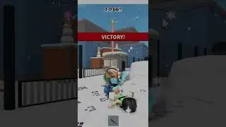 1v1 montage as power puff girls!!