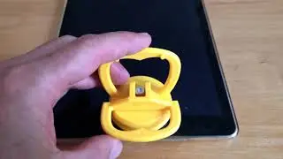iPad Sir DIY Home Button Repair