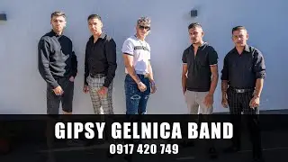 GIPSY GELNICA BAND - FOX Kajsal tu