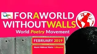 World Without Walls: Lithuania (live)
