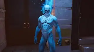 Escondite de Olympus Midtown| DLC Silver Sable [PS5]