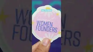 Matte Stickers VS Glossy Stickers