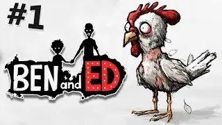 Rundead - Ben and Ed