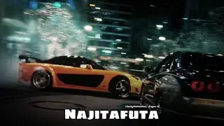 Harrykahanhai - Najitafuta (Official Visual Audio) Sagoz G 