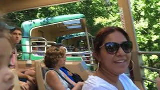 Bronx Zoo