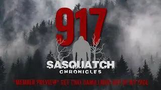 SC EP:917 Get That Damn Light Out Of My Face [Members] PREVIEW