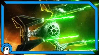 TIE Defender Sound Effects (Download Link)