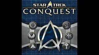 Star Trek: Conquest - Part 2 - For the Confederacy - Old Format