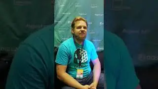 Incomprehensible Interview with Jouni Jussila of Playmore Games