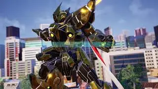Override: Mech City Brawl is an underrated masterpiece