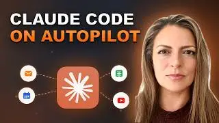 Claude Code /on Autopilot