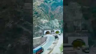 #hushn pahadon ka #love #lap of nature #Kashmir #bollywood #viral #shorts #shortvideos #music #Lata