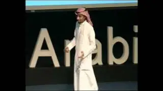 Social change التغيير المجتمعي |  AbdulMohsen Alajmi | TEDxArabia