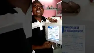 EAU MIRACULEUSE DE DESENVOUTEMENT