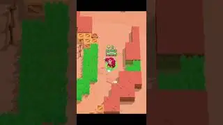 Mortis foi tentar fazer timinho🤣👍#brawlstars #mortis