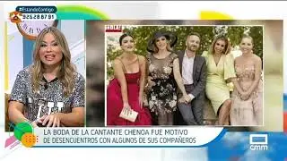 Música y literatura con Verónica Romero | Estando Contigo