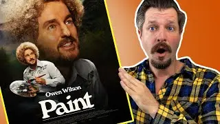 Should You Watch PAINT? Paint Movie Review & Reaction!