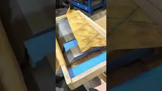 Unboxing  tools Bystronic / outils plieuse Bystronic #industrial #metal #pliage #machine #bystronic