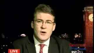 2006 Highlights - The British Curry Awards 2006