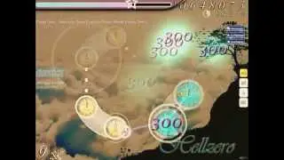 [osu!] Feint - Times Like These (Fracture Design Remix) (MinigunHunter23)