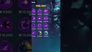 НЕПОБЕДИМАЯ сборка ближнего боя Райнхардта для стадиона #ow2 #ow2clips #overwatch2 #fyp #twitch #...
