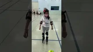 Skating #demo class #dubai #lilyplays123 confident #walk #fun #holiday #shorts