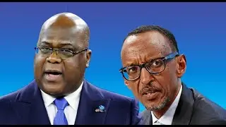 CONSEIL DE MINISTRE 19.7 : TOUT EST PRET A DOHA ... FATSHI ET KAGAME RDV A WASHINGTON