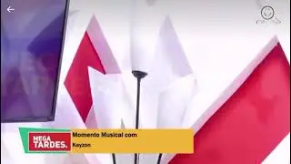 Kayzon - Mutxado (Mega TV)